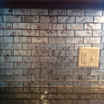 Superior home remodel