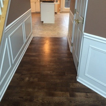 Top Notch Floors- Congoleum Duraceramic & Lauzon Hardwood