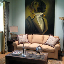 Dining Room Ideas