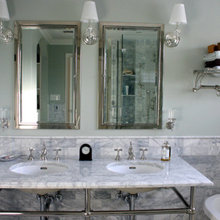 Medicine cabinets