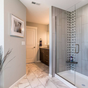 Bathroom Design Projects by Platinum