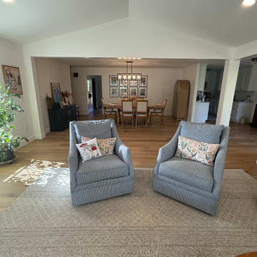 Great Room Addition - Martin Farm Road