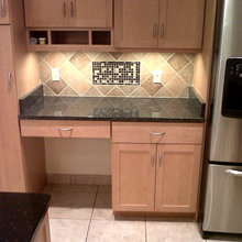 susan_dorr's ideas kitchen tile
