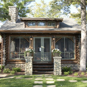 Bay Lake Cabin