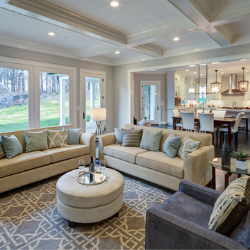 New Home with River View Just Completed and SOLD in Bethesda in 2017 on Expansiv
