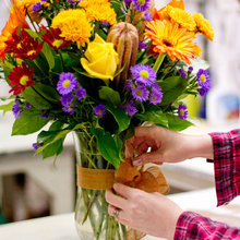 Flower Arrangements