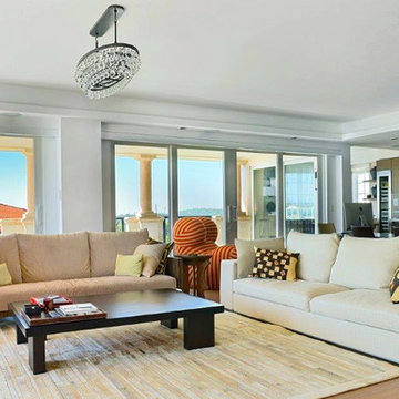 Fisher Island