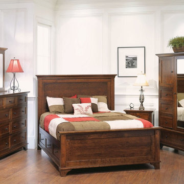 Arlington Bedroom Sets