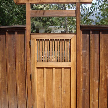 Exterior Projects