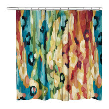 Shower Curtains