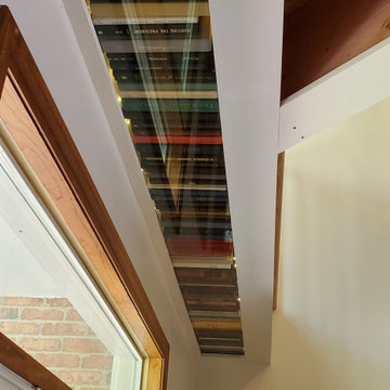 2025 Stair and Railing Installations