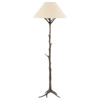 Floor Lamp Wildwood Lamps Cubist Tree
