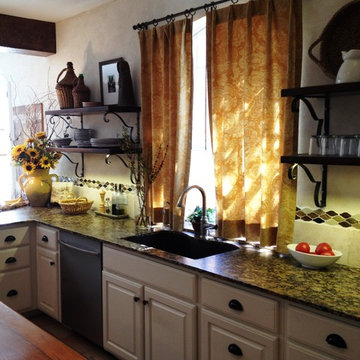 Tuscan Kitchen