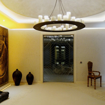 Riyadh House