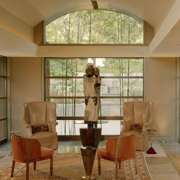 Carmel Valley Residence