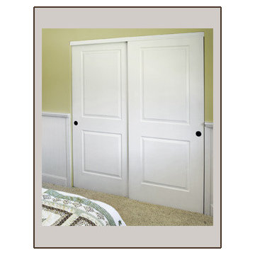 Closet Doors