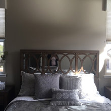 lavender home