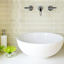 1st Floor bathroom
