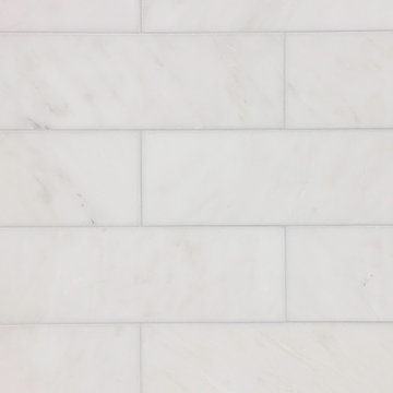 Dunwoody Master Bath