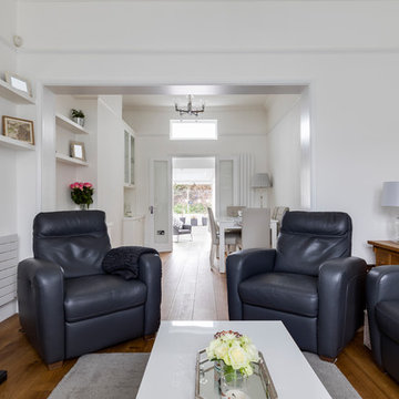 West London house