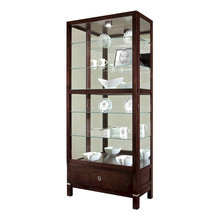 Display cabinet