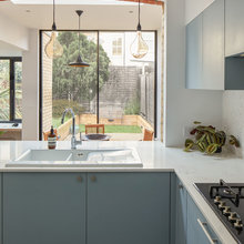 Kitchen Makeover 2020