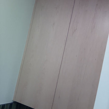 Bathroom Renovation & Accessibility Upgrades