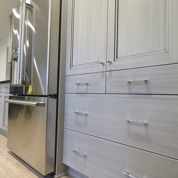 Modern Homes