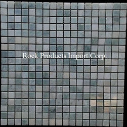 MING GREEN BATHROOM - Products