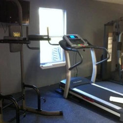 Exercise equipment - Products
