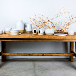 Our Products - Dining Tables