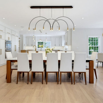 Stamford Waterfront Home