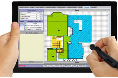 Floorplans