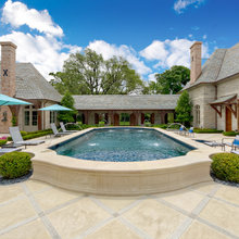 Pool Ideas