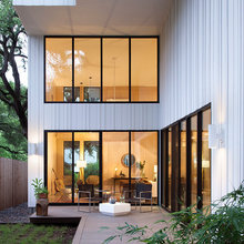 Outdoor spaces