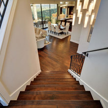 625 Hymettus Stairs