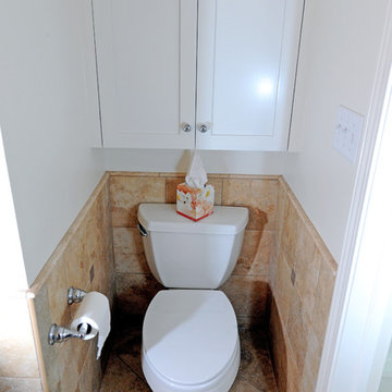 Girl's bathroom