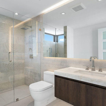 Kitchen and Bath Remodel in Beverly Hills, CA