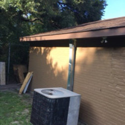 HVAC Design & Install - Heating And Cooling