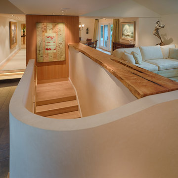 Pebble Beach Retreat