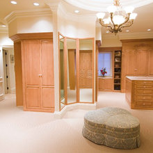 Closets