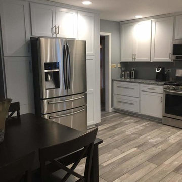 Sterling, Illinois Flooring Options