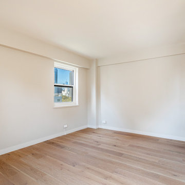 Full Apartment Renovation
