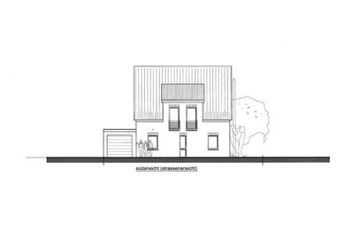 Einfamilienhaus