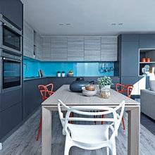 Kitchen Cabinet Colors