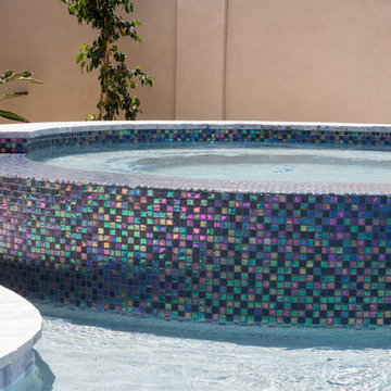 McCormick Ranch Pool & Landscape