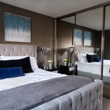 Alhambra Vacation Rental