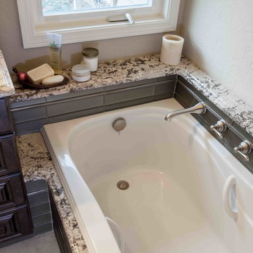 Baths - Details, Details, Details