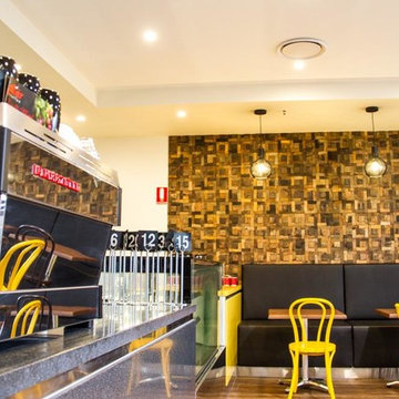 WE ARE TOTAL FITOUTS