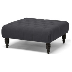Traditional Footstools And Ottomans by Elite Modern Furnishings